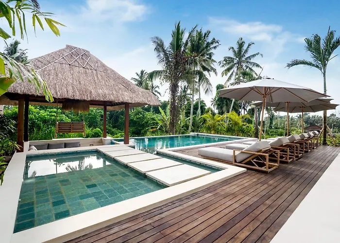 Villa Tchikobo By Balisuperhost
