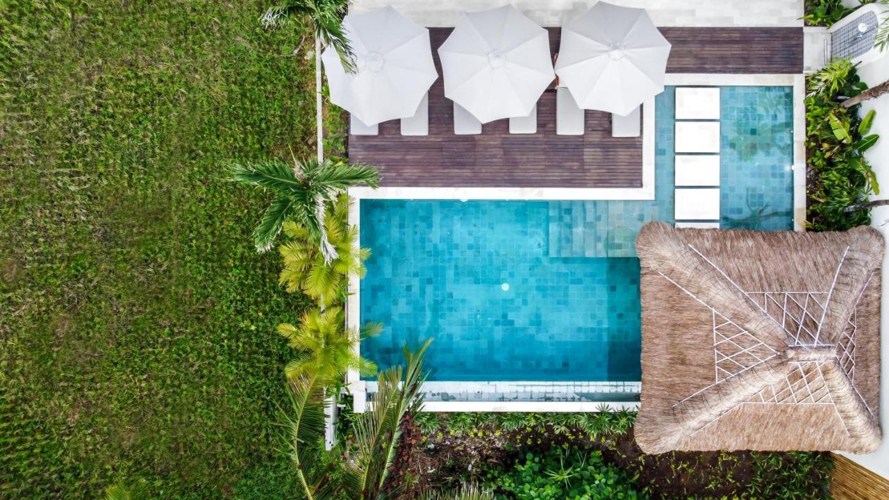Tchikobo By Balisuperhost Ubud (Bali)