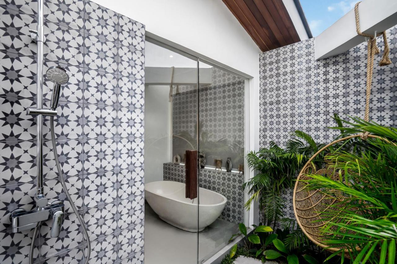 Villa Tchikobo By Balisuperhost Ubud (Bali)